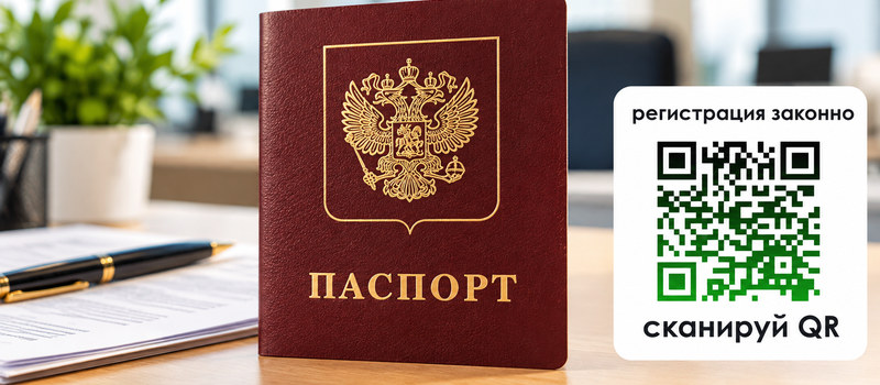 регистрация в Вышнем Волочке